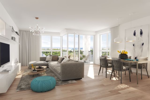 moderní bydlení moderní bydlení