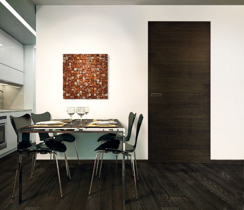 Stylové zárubně do moderního interiéru Stylové zárubně do moderního interiéru