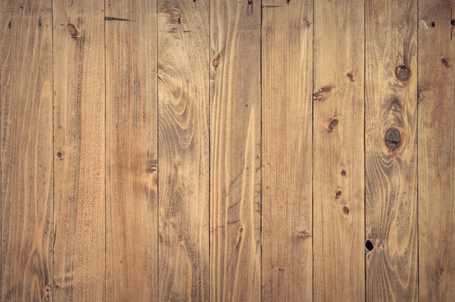 Dřevěná podlaha - renovace dřevěných podlah